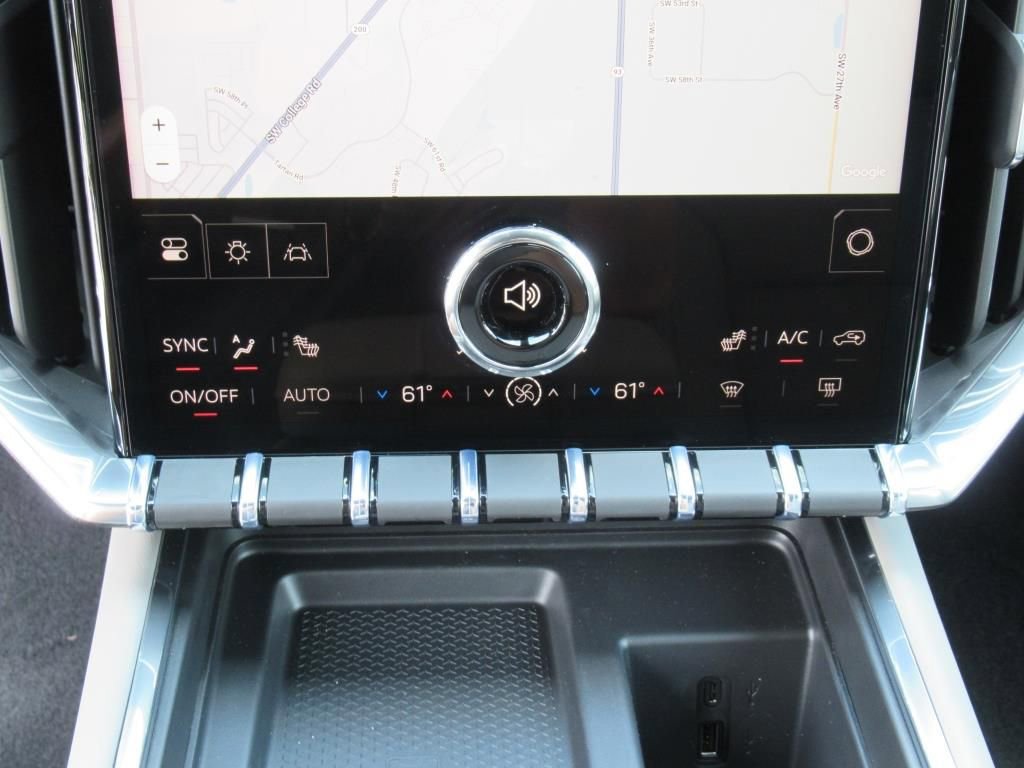 2026 Gmc Acadia Elevation photo 18