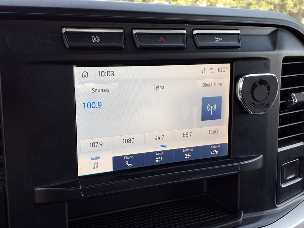 2024 Ford F-350 XLT photo 5