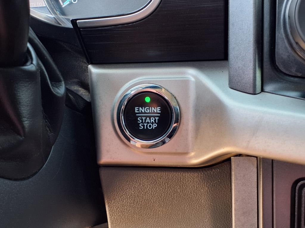 2022 Ford F-150 XLT photo 11