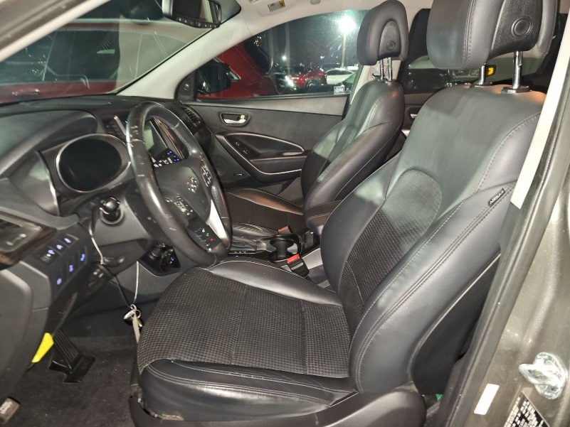2014 Hyundai Santa Fe Sport 2.0T photo 20