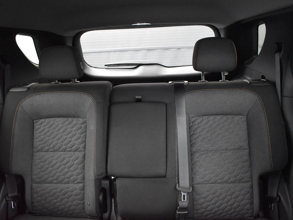 2018 Chevrolet Equinox LT photo 18