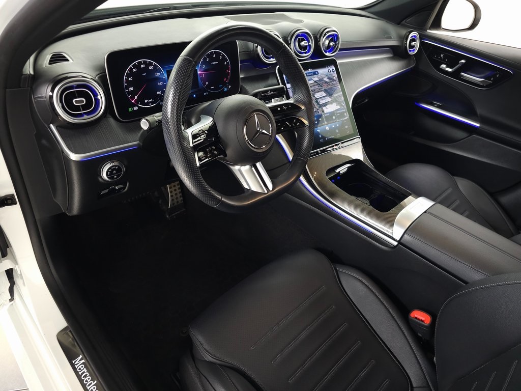 2023 MERCEDES-BENZ C-CLASS - Image 18