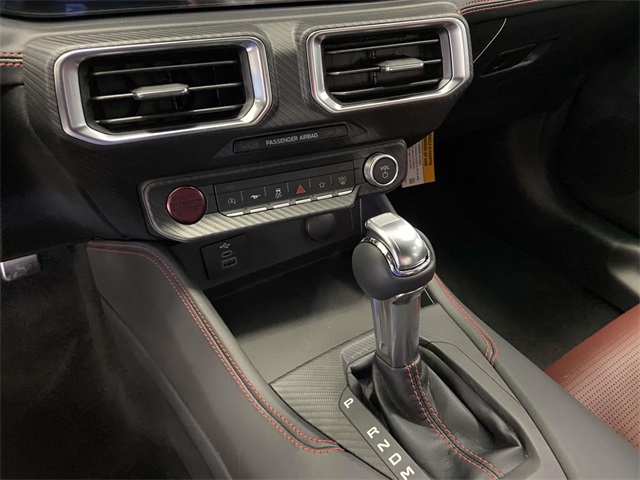 2025 Ford Mustang GT Premium photo 14
