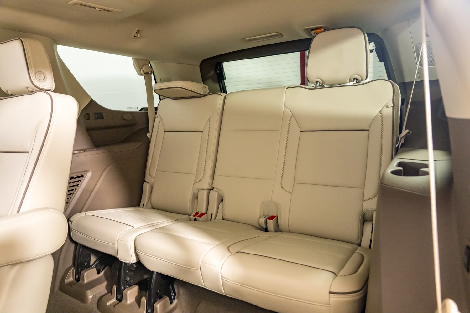 2023 Gmc Yukon Denali photo 23