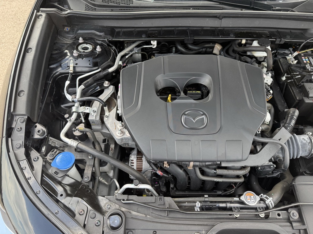 2024 Mazda CX-30 2.5 S Premium photo 37