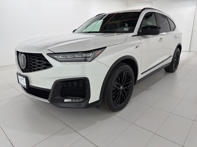 2025 Acura MDX A-spec w/Advance Package's photo