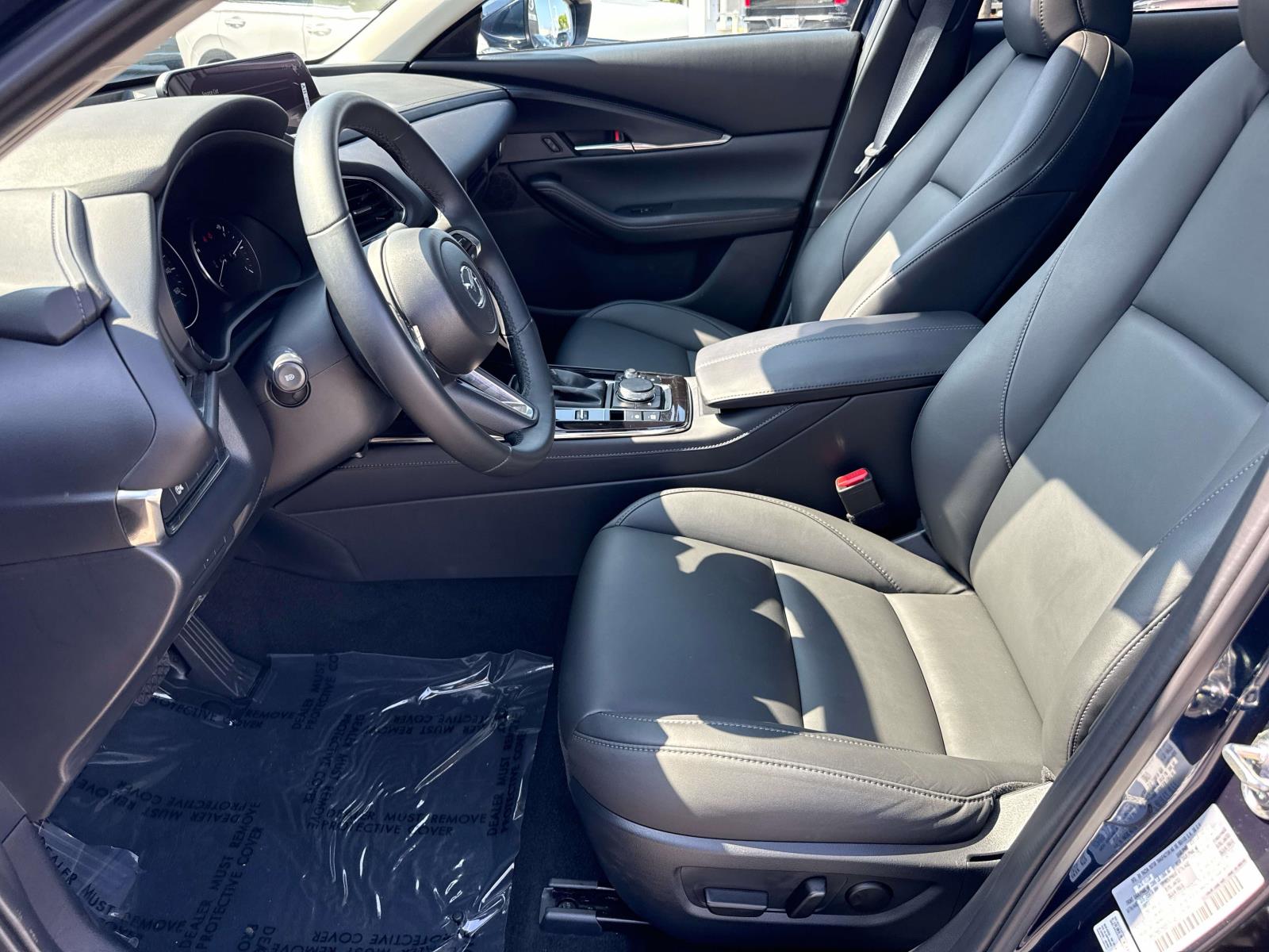 2025 Mazda CX-30 2.5 S Preferred photo 21