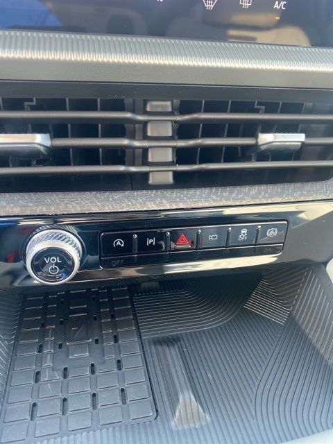 2025 Ford Explorer Platinum photo 23