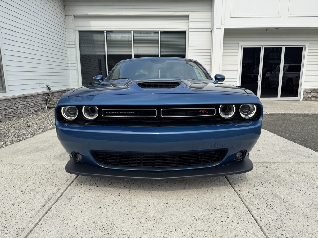 2020 Dodge Challenger R/T photo 2