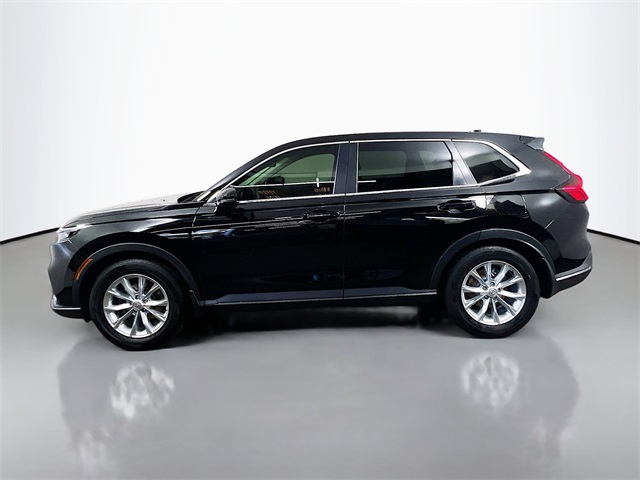 2025 Honda CR-V EX photo 4