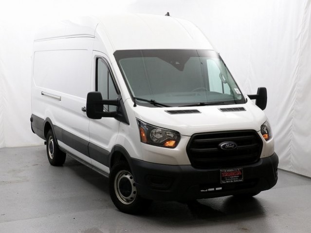 2020 Ford Transit-350 Base