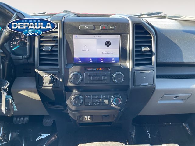 2020 Ford F-150 XL photo 12