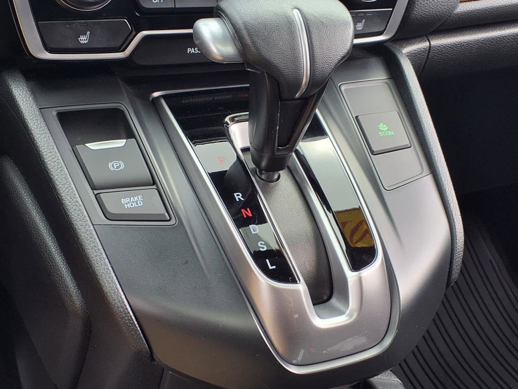 2019 Honda CR-V EX-L photo 18