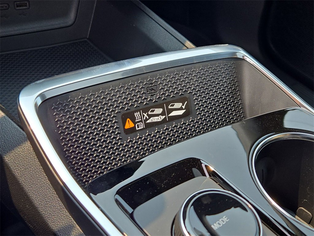 2026 Chevrolet Equinox ACTIV photo 37