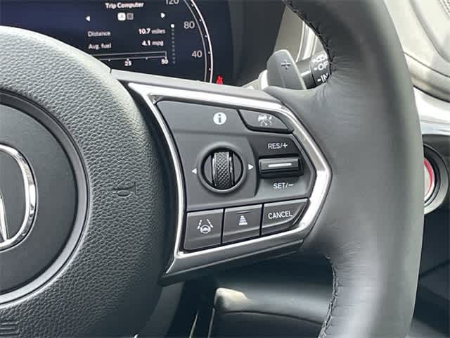 2026 Acura MDX Technology photo 15