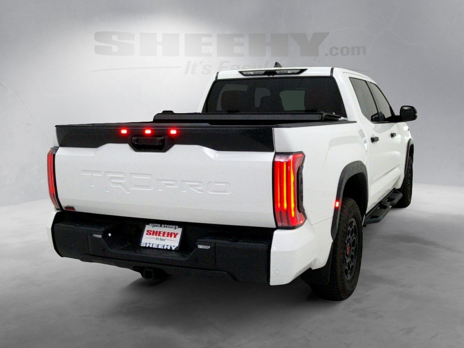 2024 Toyota Tundra TRD Pro photo 6