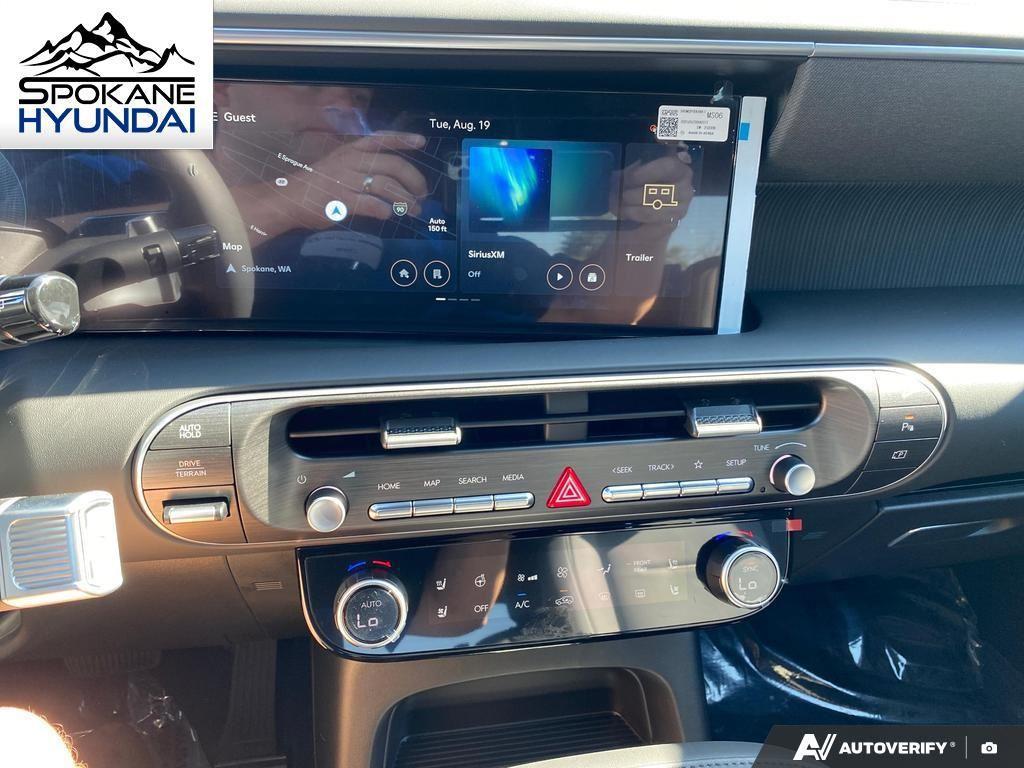 2026 Hyundai Palisade Calligraphy photo 19