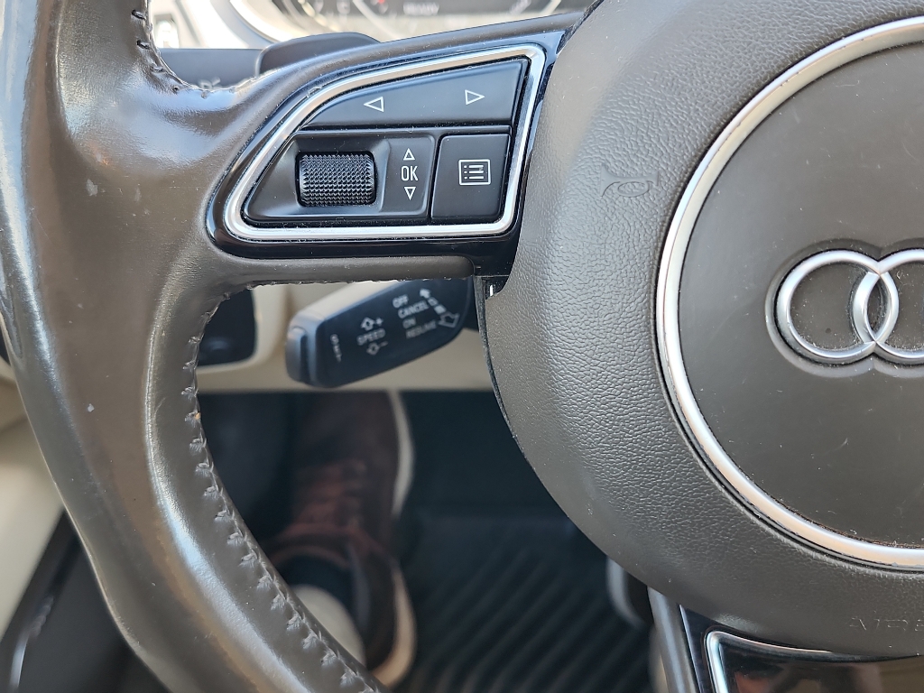 2016 Audi A7 Premium Plus photo 15
