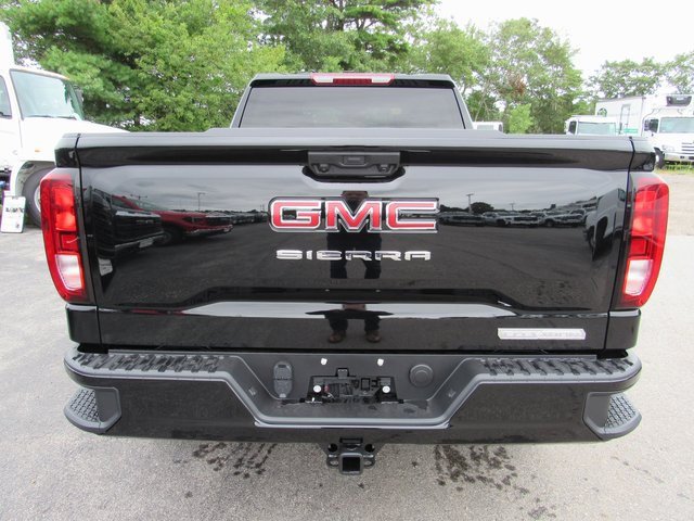 2026 Gmc Sierra 1500 Elevation photo 3