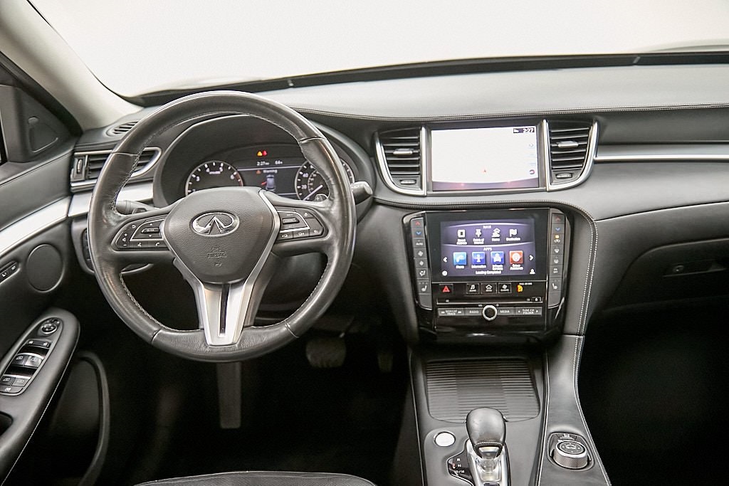 2019 INFINITI QX50 - Image 27