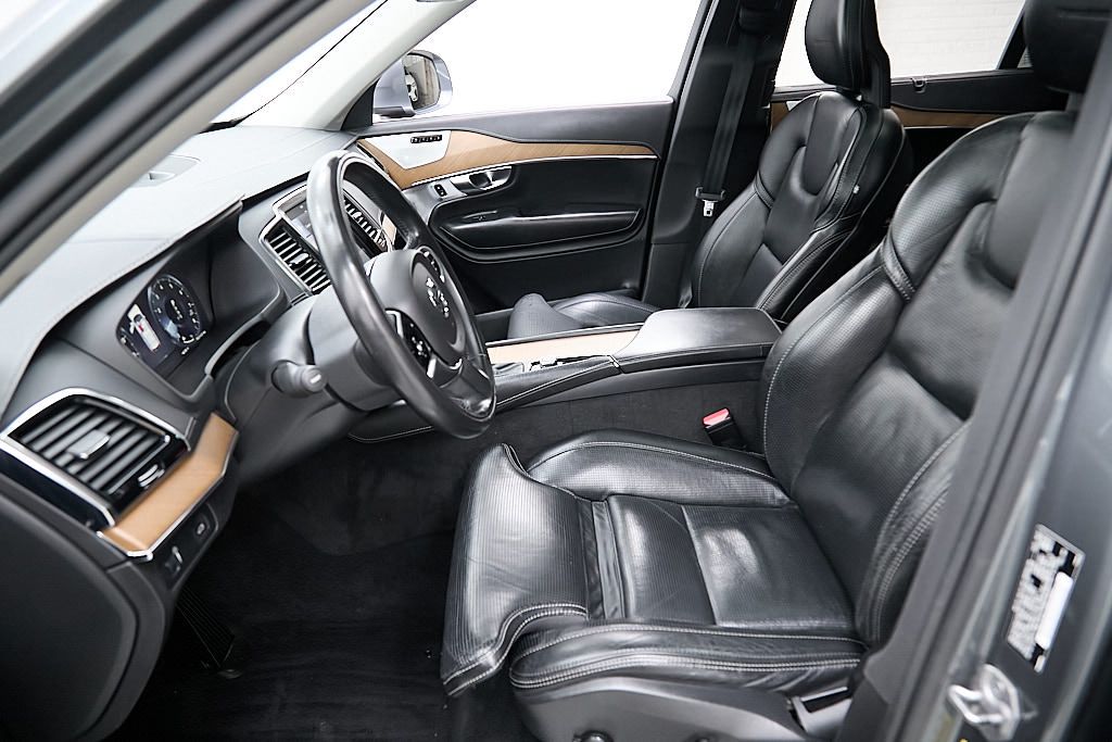 2018 VOLVO XC90 - Image 18