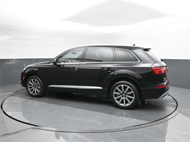 2019 Audi Q7 55 Premium photo 5