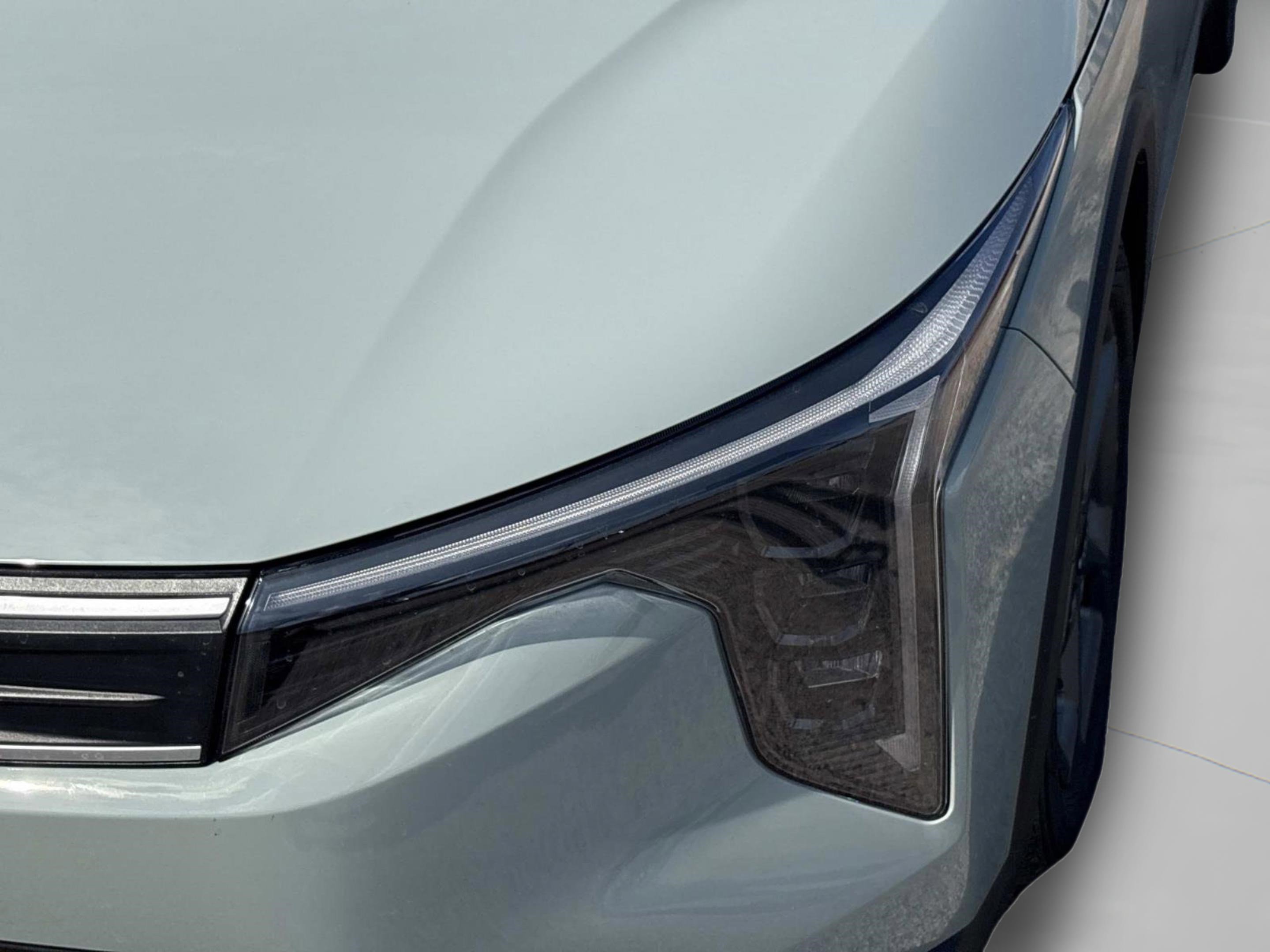 2025 Kia K4 LXS photo 10