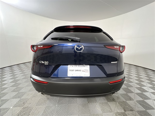 2025 Mazda CX-30 2.5 Select Sport photo 6