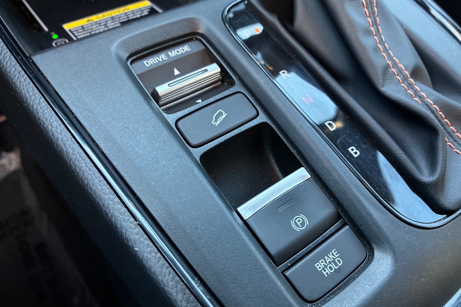 2024 Honda CR-V Hybrid Sport-L photo 36