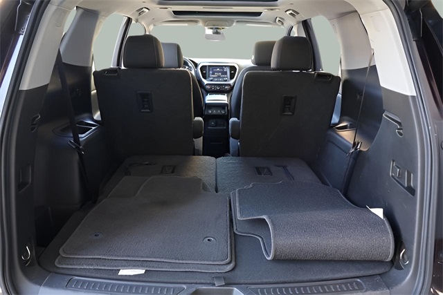 2021 Gmc Acadia SLE photo 7