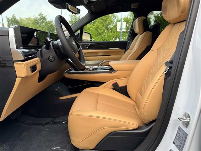 2026 Cadillac Escalade IQ Premium Sport photo 14