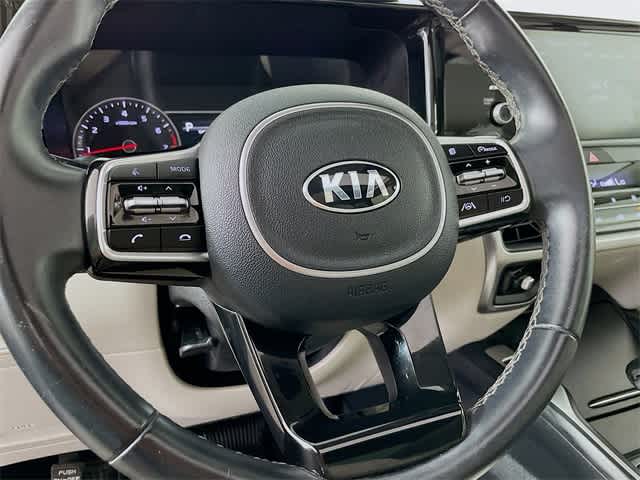 2021 Kia Sorento S photo 13
