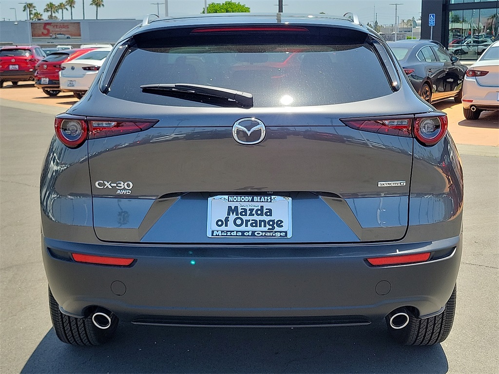 2025 Mazda CX-30 2.5 S Preferred photo 18