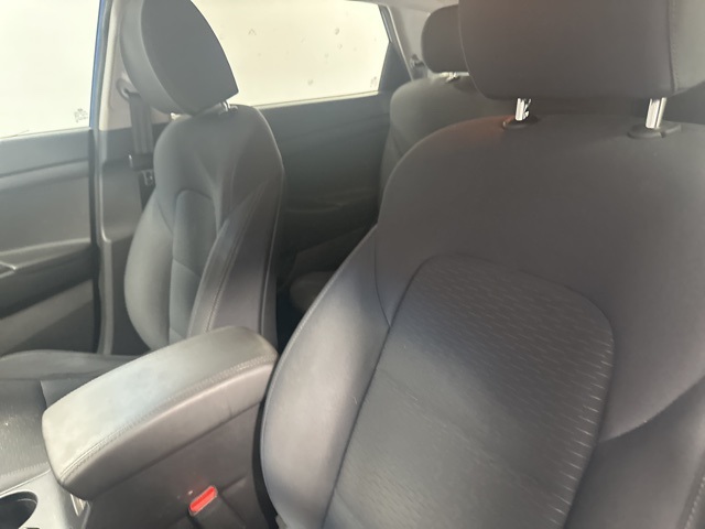 2021 Hyundai Tucson Value photo 15