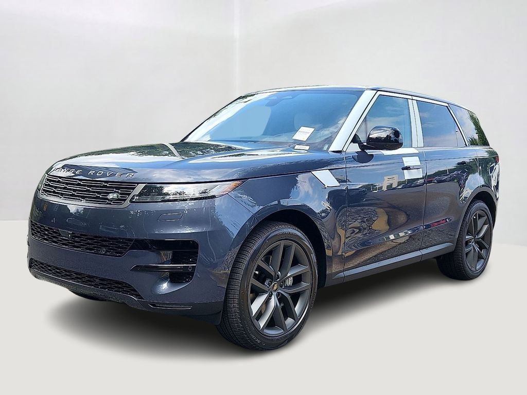 2025 Land Rover Range Rover Sport SE's photo