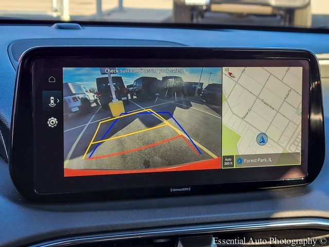 2023 HYUNDAI SANTA FE - Image 19