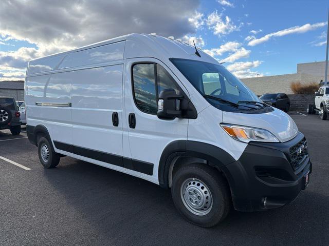 2026 RAM ProMaster Cargo Van Tradesman's photo