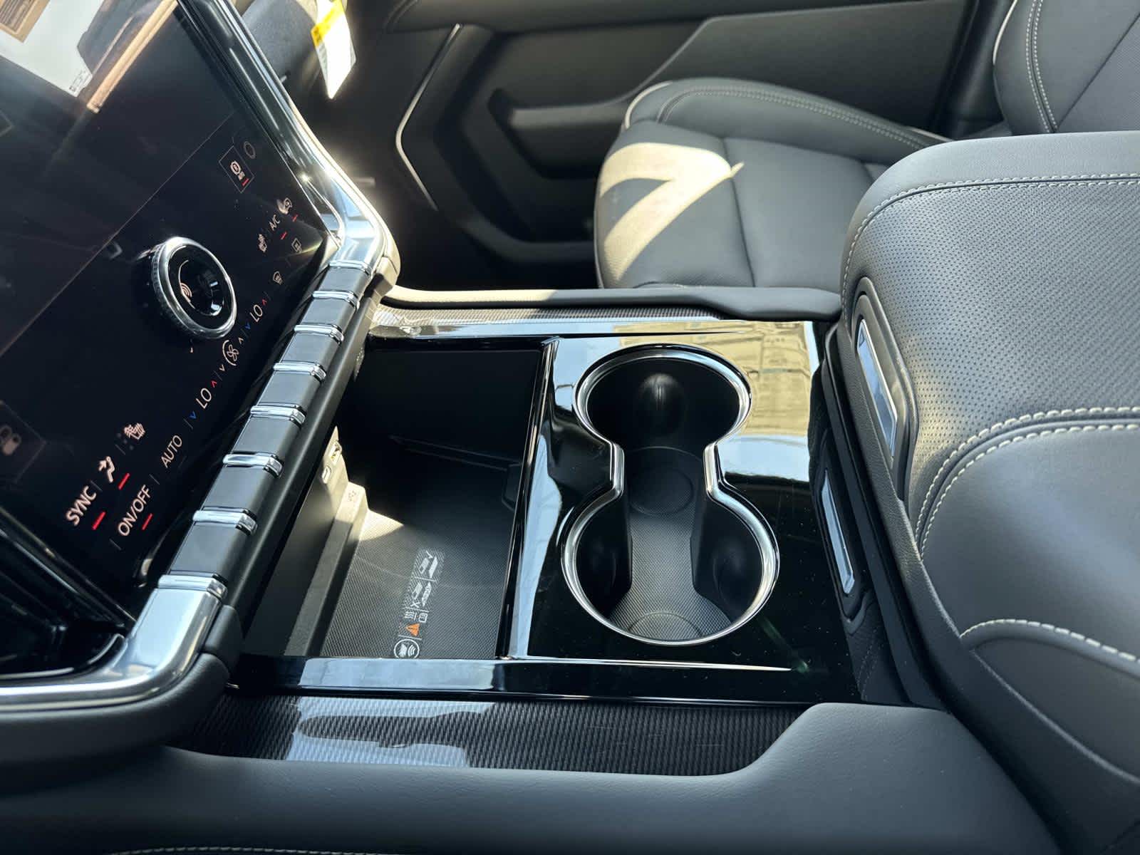 2026 Gmc Yukon photo 15