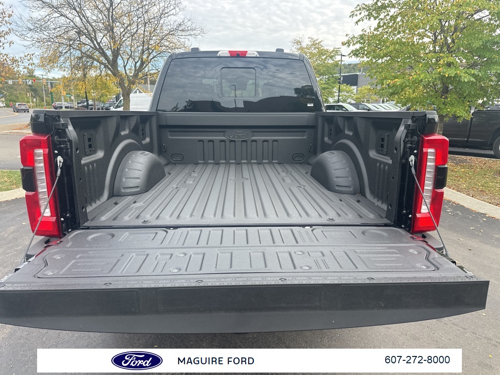 2026 Ford F-250 XLT photo 10