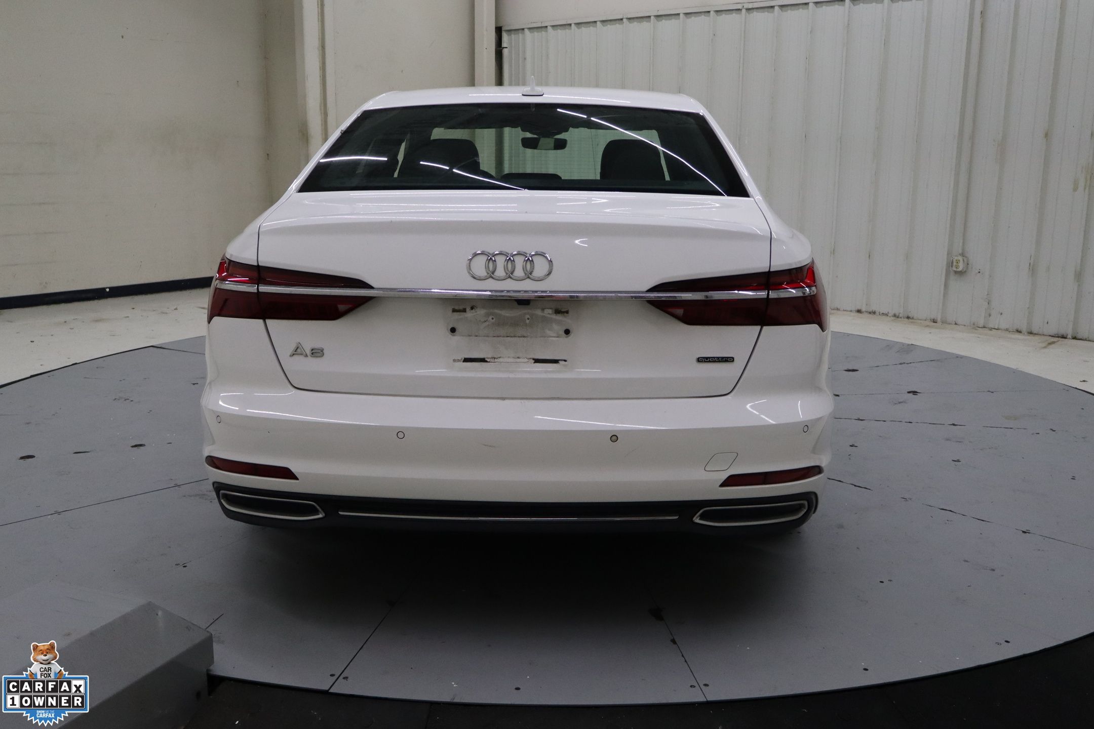 2023 Audi A6 Premium Quattro photo 4