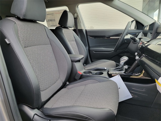 2026 Kia Seltos S photo 14