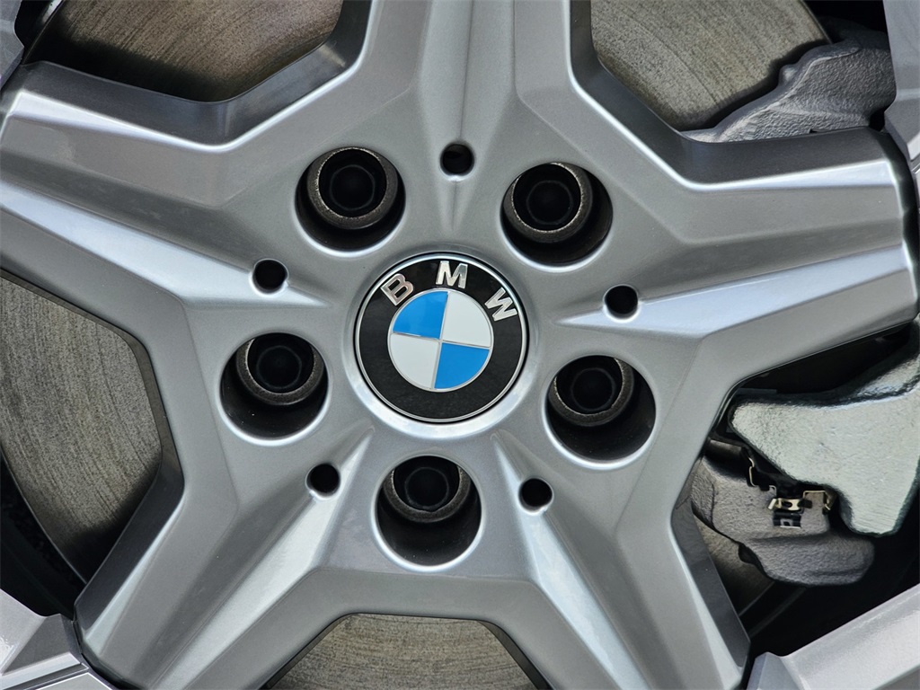 2026 Bmw X1 XDrive28i photo 9
