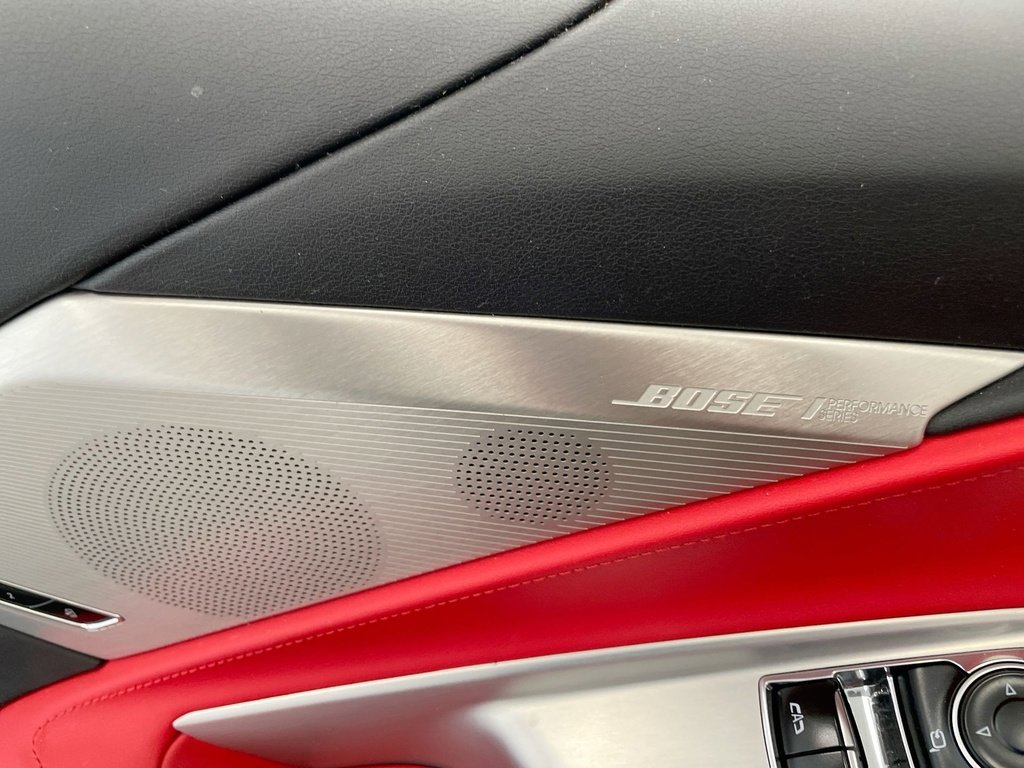 2022 Chevrolet Corvette Stingray 2LT photo 22