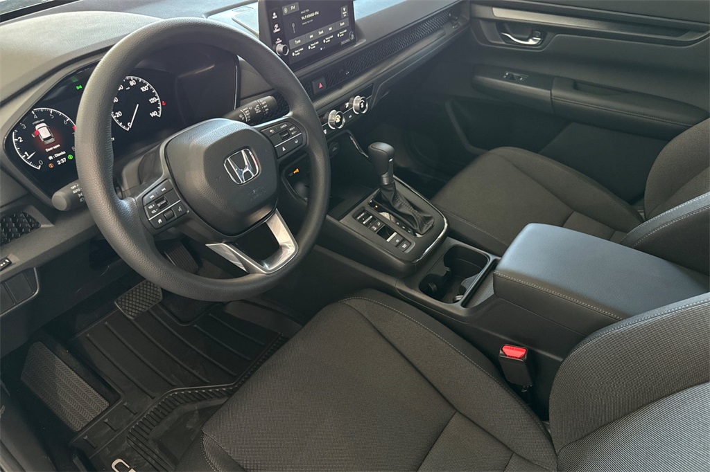 2026 Honda CR-V LX photo 10