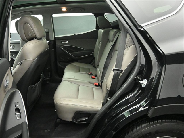 2018 HYUNDAI SANTA FE SPORT - Image 23