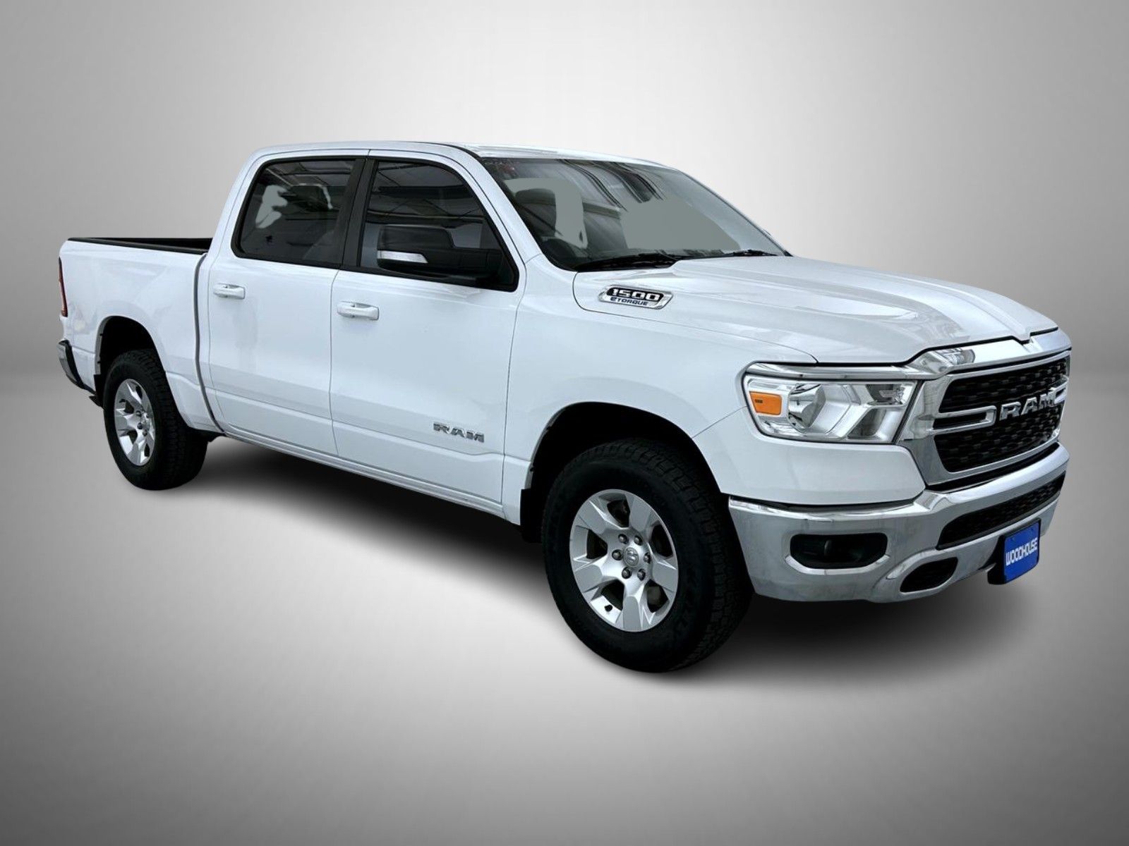2022 Ram 1500 Big Horn Lone Star photo 2