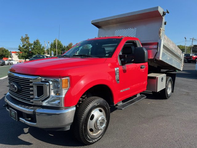 2020 Ford F-350 photo 4