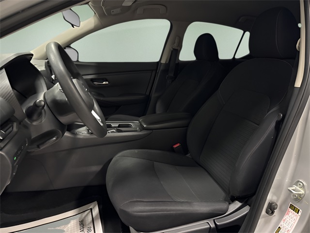 2021 Nissan Sentra S photo 10