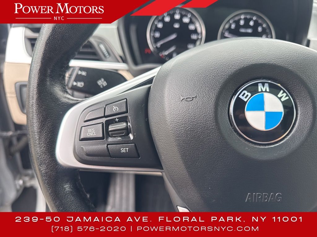 2021 Bmw X2 xDrive28i photo 31