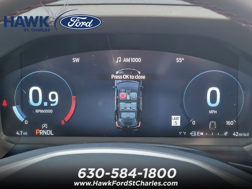 2026 FORD EXPLORER - Image 13